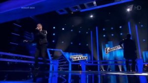 Топ 10 Лучших дуэтов в проекте "Голос" 1-6 сезон. Самые яркие выступления