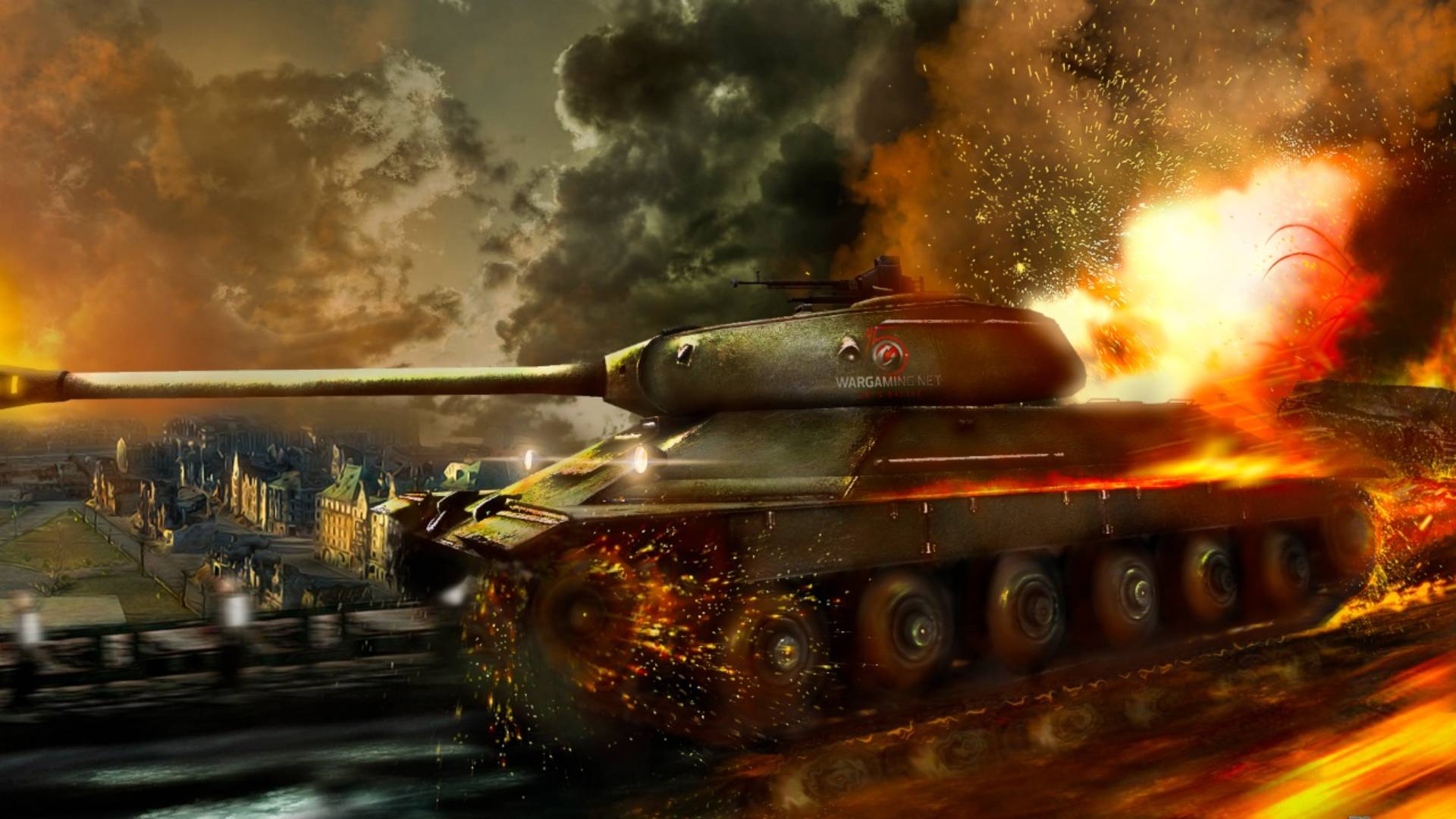 🔴 ★ МИР ТАНКОВ ★ РАНДОМ ★ 158 стрим ★ 25.02.2025 ★ DMITRIY_VAGNER #vagnergames #миртанков смотреть онлайн