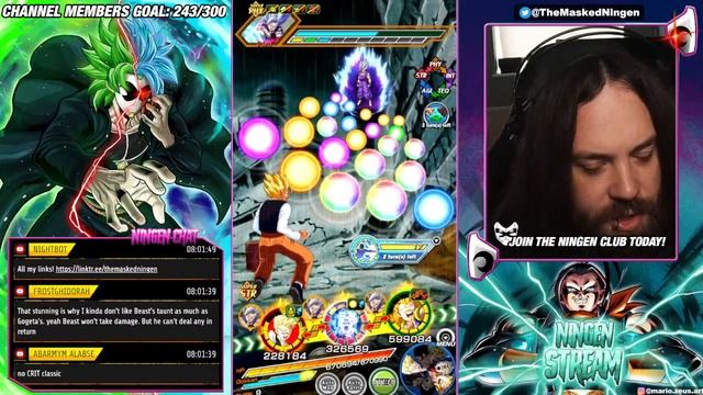 🔴GLOBAL 9TH ANNIVERSARY! TEQ UI GOKU NEWS ANNOUNCMENT! HE'S COMING TUESDAY! (Dokkan Battle) смотреть онлайн