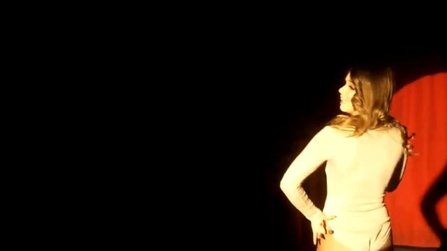 💋Jill Blutt as White Noise | Mariah Carey - We Belong Together @ All Star Mondays, MACHINE Boston M смотреть онлайн