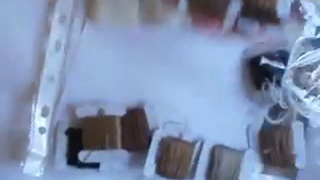 №5 Мои долгострои. ч.1 смотреть онлайн