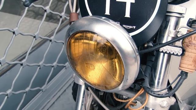 Morea en su salsa Fecha 21-05-17 Bloque 2 - Motos Café Racer смотреть онлайн