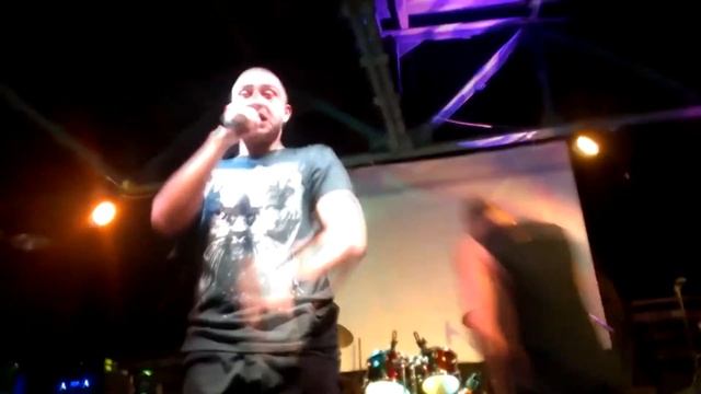 Тони Раут и Гарри Топор в Орле смотреть онлайн