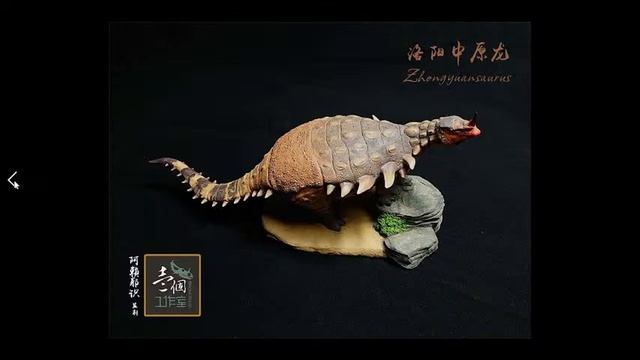 El SPINO PODCAST N°33, PAPO (2022), Collecta, X-plus , Dinone Studios. смотреть онлайн