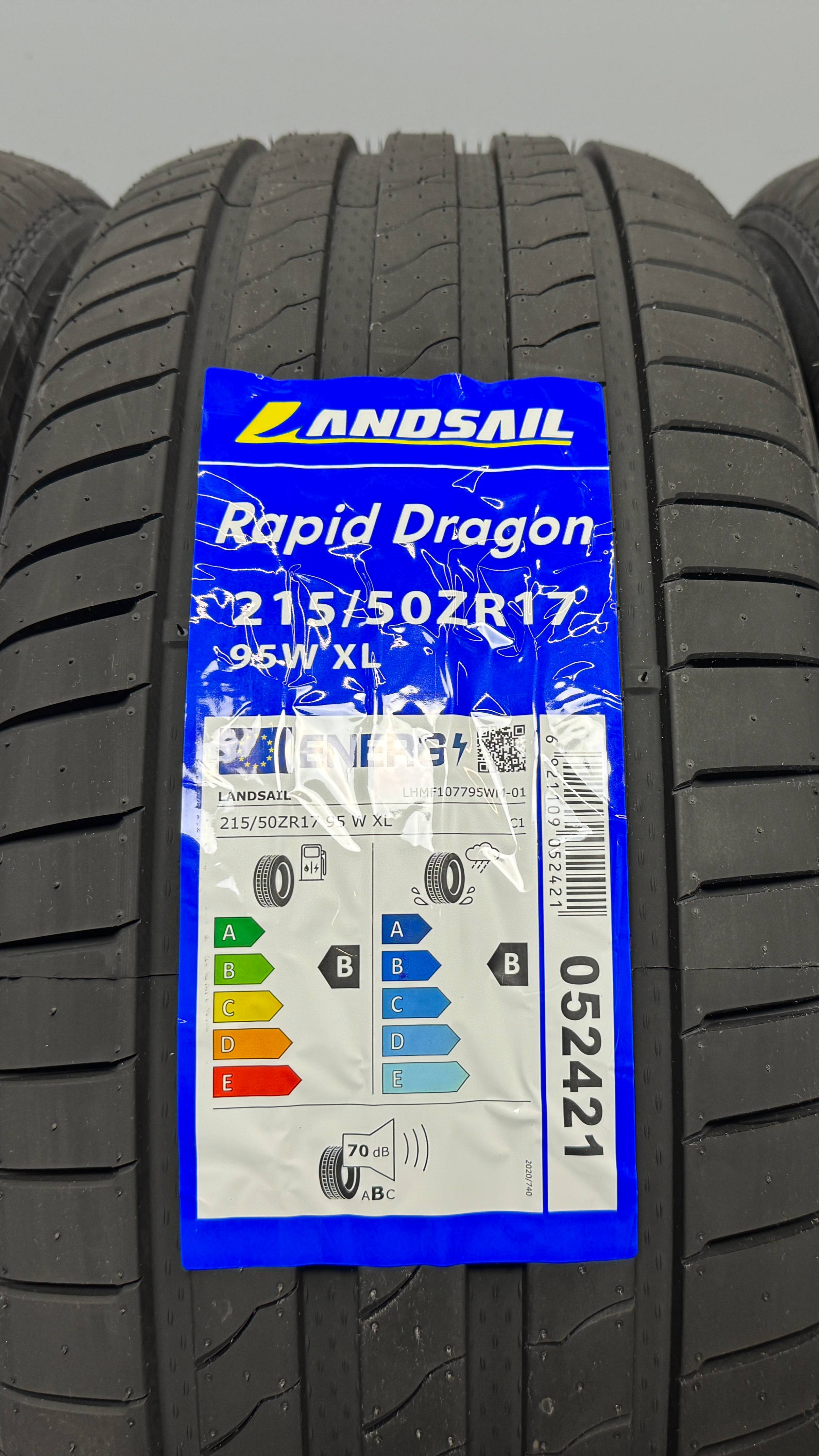 RapidDragon
