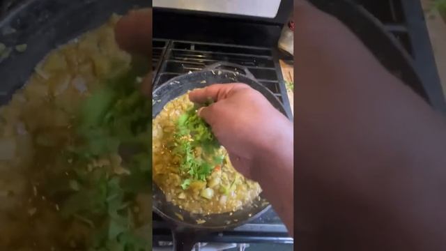 How to make Green Tomato Salsa