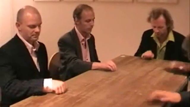 unprotected music: Philip Glass - "1 + 1" смотреть онлайн