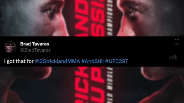 UFC 297: PELEADORES REACCIONAN a la POLÉMICA PELEA de SEAN STRICKLAND vs DRICUS DU PLESSIS | RESUME смотреть онлайн