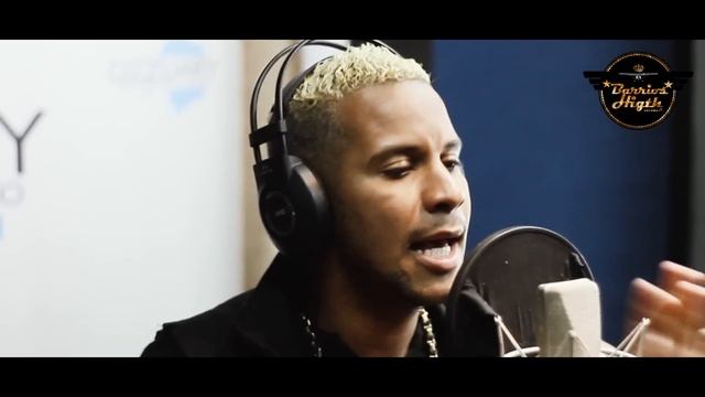 🎶 BAMBOLEO - Usted no sabe (OFICIAL)🎶 смотреть онлайн