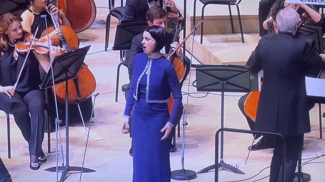 Асмик Григорян. Норма смотреть онлайн