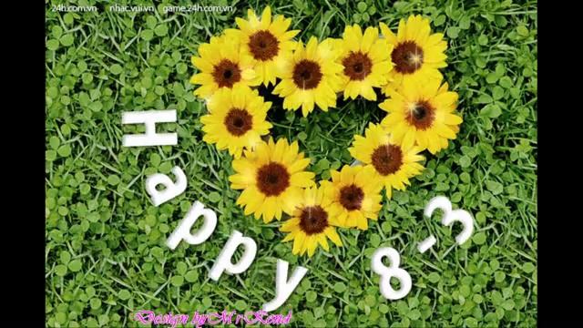 Happy Women day! 2013 смотреть онлайн