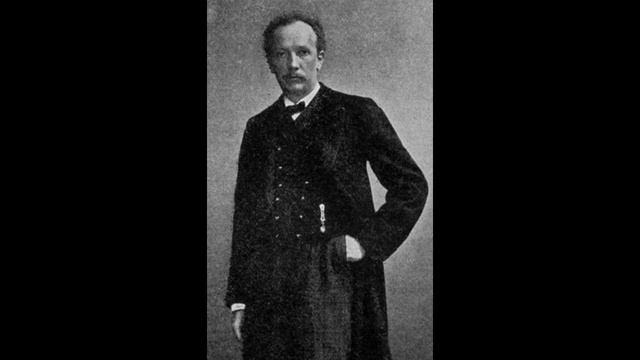 Richard Strauss - Thus Spoke Zarathustra, Op. 30