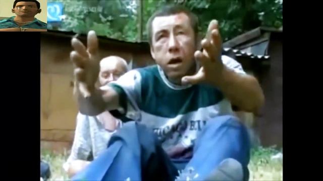 Все в сборе тебя не хватает старичек идем на пикничек смотреть онлайн
