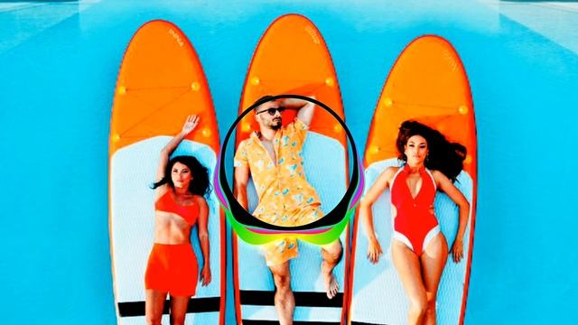 SICKOTOY feat. Elvana Gjata & INNA - Papa (Vadim Adamov & Hardphol Remix) смотреть онлайн