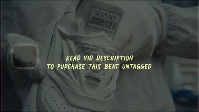 [FREE] Dancehall Riddim Instrumental 2023 (Versace) смотреть онлайн