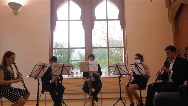 Antonin Dvorak- Slavonic dances op.72 смотреть онлайн