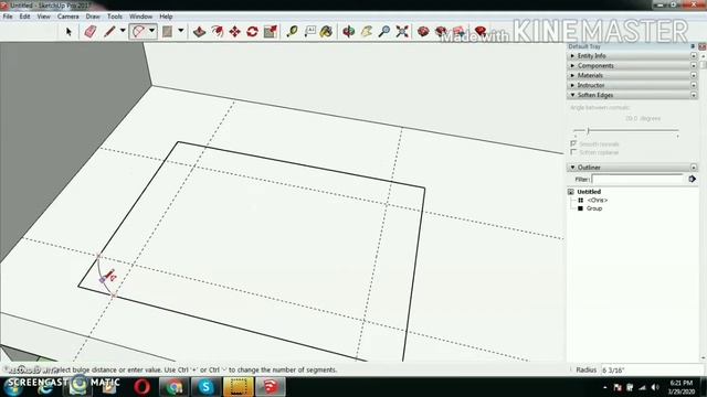 Sofa in sketchup смотреть онлайн