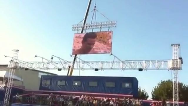 Cesar Cielo interview at Pan Pac смотреть онлайн