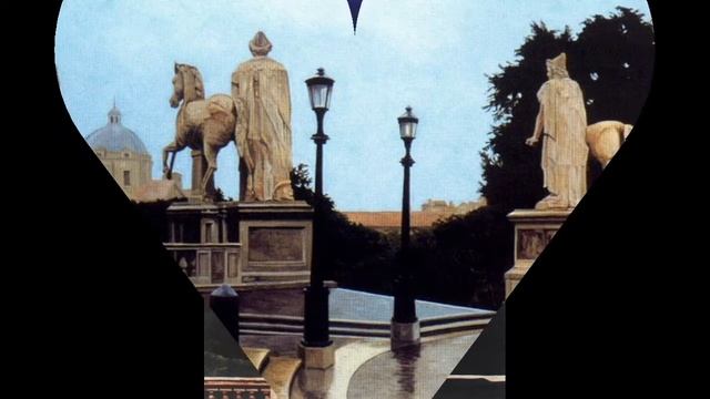 Карлос Диез Бустос (Bustos Carlos Diez) картины великих художников