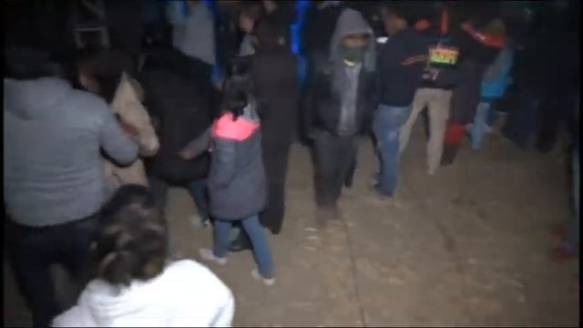 Sonido Enigma, Org. Huevones y Delicados 7ma Posada Santa Maria Zolotepec (2da Parte) смотреть онлайн