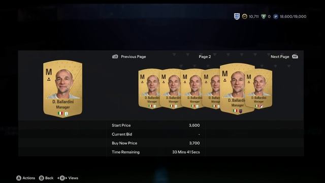 BB Plays EA FC24 doing some pack openings i get a surprise1... смотреть онлайн