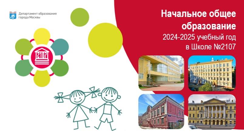 Видеопрезентация для будущих первоклассников смотреть онлайн