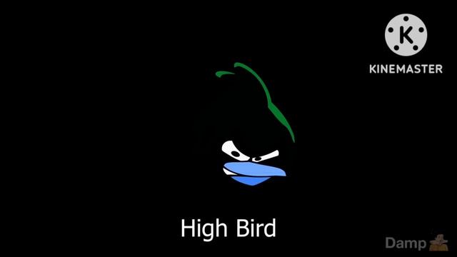 25 Angry Birds Sound Variations But Speed 0.5 смотреть онлайн