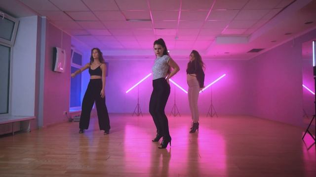 HIGH HEELS | STARWAY DANCE STUDIO