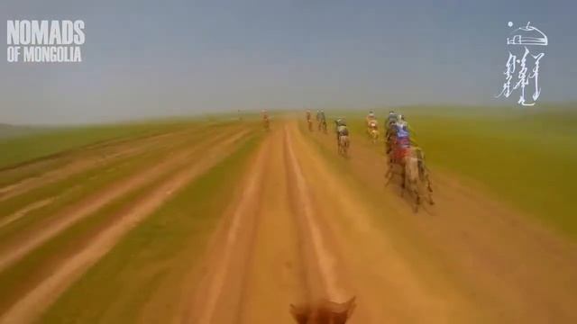 Уралдах уу?