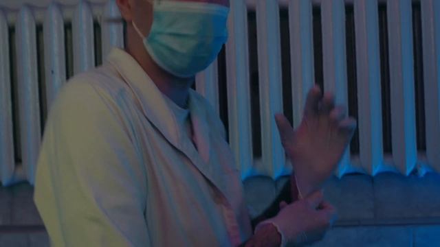 Anna D'Ark - Кроет (Official Video, 2021) смотреть онлайн