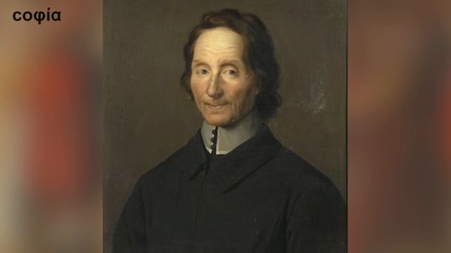 История философии / 95. Лейбниц. Ч. 5. sophias.ru смотреть онлайн