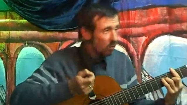 Виктор Байрак "Блоха" смотреть онлайн