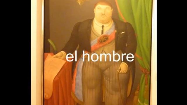 Museo Botero - una gira virtual