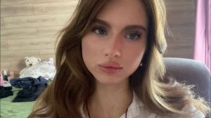 АСМР ответы на ваши вопросы💜близкий шепот😴мурашки