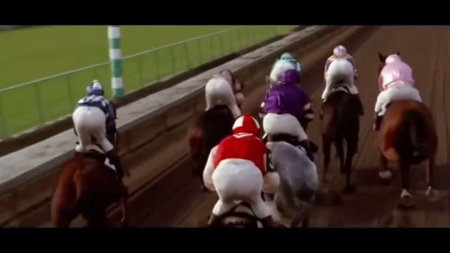 Клип про лошадей ( музыка для души ) смотреть онлайн