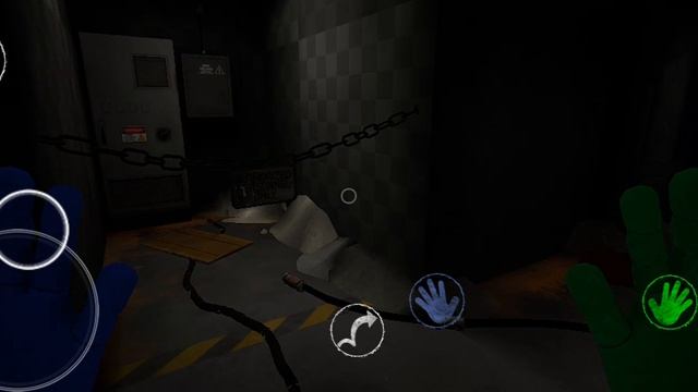 продолжение Поппи плейтайма смотреть онлайн