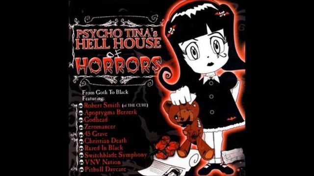 Sweet Vs. The Mission UK - Ballroom Blitz