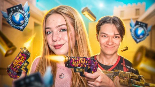 SK1LL ПОМОЖЕТ ! ДОРОГА ДО ГЛОБАЛА в STANDOFF 2