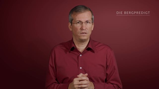 Die Bergpredigt in 5 min | Lukas 6 смотреть онлайн