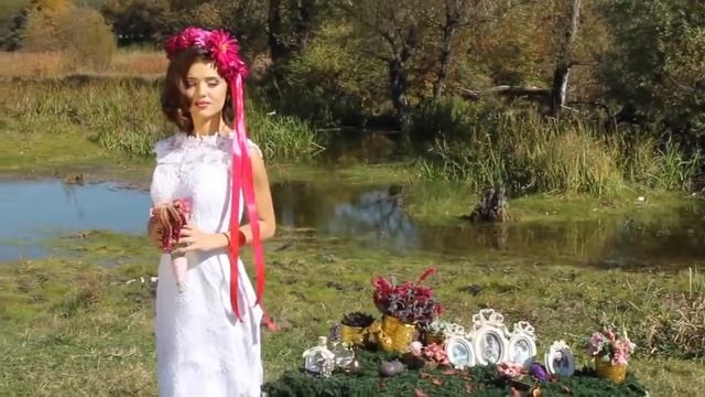 Свадьба в стиле Бохо Майкоп смотреть онлайн