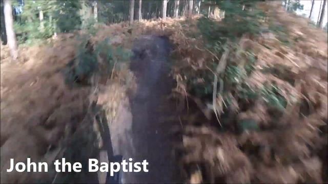 Surrey Hills MTB - Pitch Hill Trails Day - 18 Nov 19 смотреть онлайн