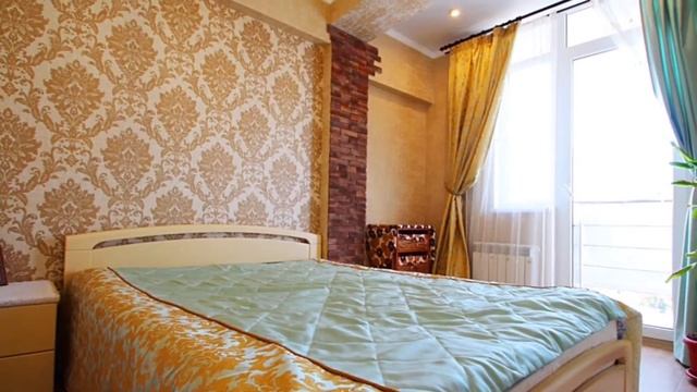 Квартира в центре Сочи, новостройки Сочи, апартаменты в Сочи, недвижимость в Сочи смотреть онлайн