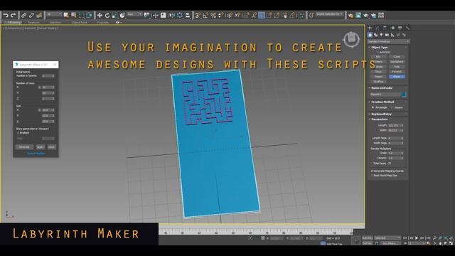BEST Free 3D scripts : 2019 смотреть онлайн
