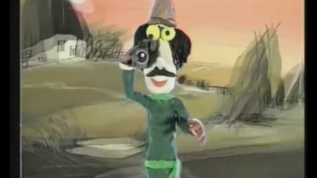 Мультфільм з профілактики йододефициту - Лиманська ЗОШ № 2 смотреть онлайн