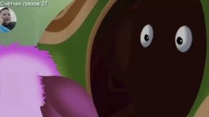 все грехи и ляпы Лунтик 1 – 2 реакция nefarious