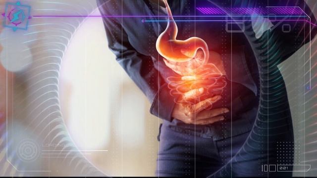 БИНАУРАЛЬНЫЕ РИТМЫ ПРИ КИСЛОТНОМ РЕФЛЮКСЕ мгновенное облегчение от повышенной кислотности, гастрита смотреть онлайн