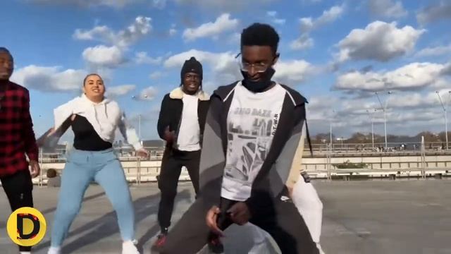 Masoko (Afro Dance Cypher) | Dubsmashafro смотреть онлайн
