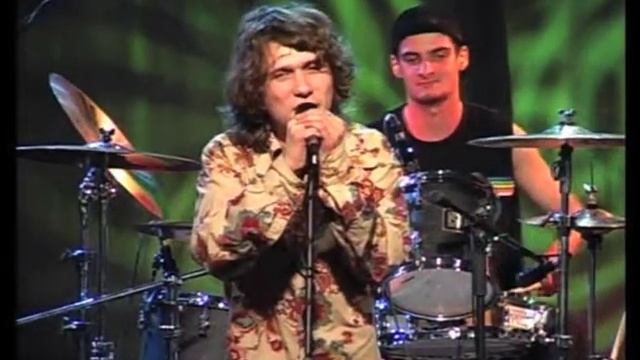 ПОДАРКИ "Звуки" live O2TV смотреть онлайн