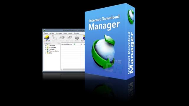تحميل و تفعيل برنامج 2015 Internet Download Manager 6.23 مدي الحياة لجميع الاصدارات смотреть онлайн