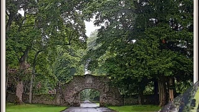 My favorite english sceneries смотреть онлайн